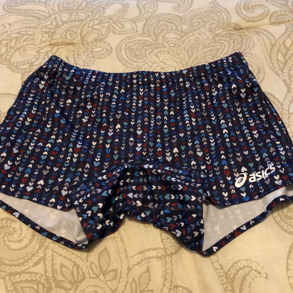ASICS shorts